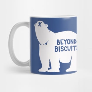 Polar Bear Mug